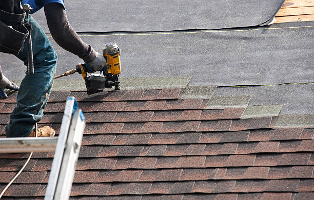 Licensed Roofing service in Houston, TX - Brentwood Metal Roofing
